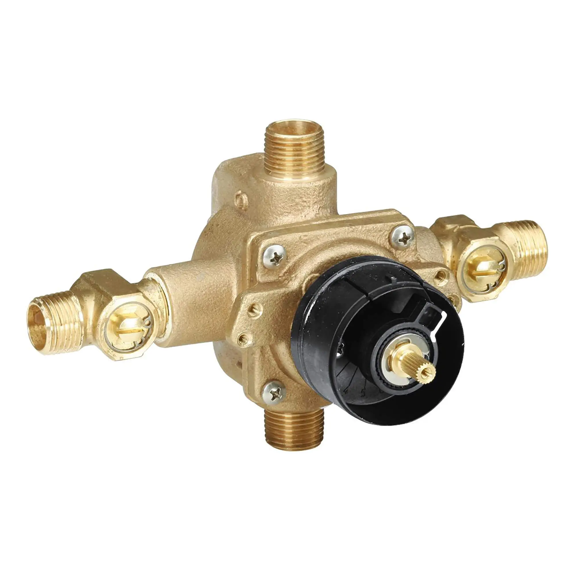 Grohsafe 1/2″ Pressure Balance Rough-In Valve